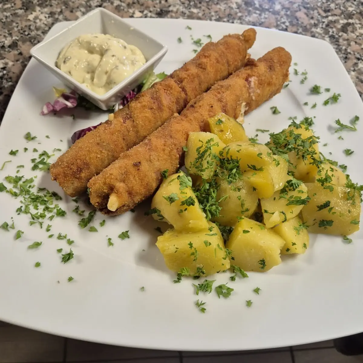 Essen und Trinken photo 2