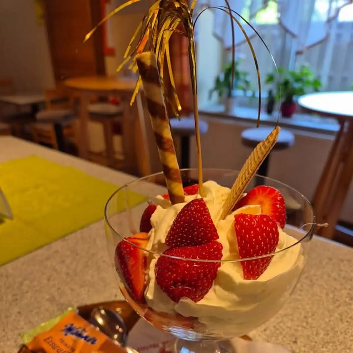 Essen und Trinken photo 4
