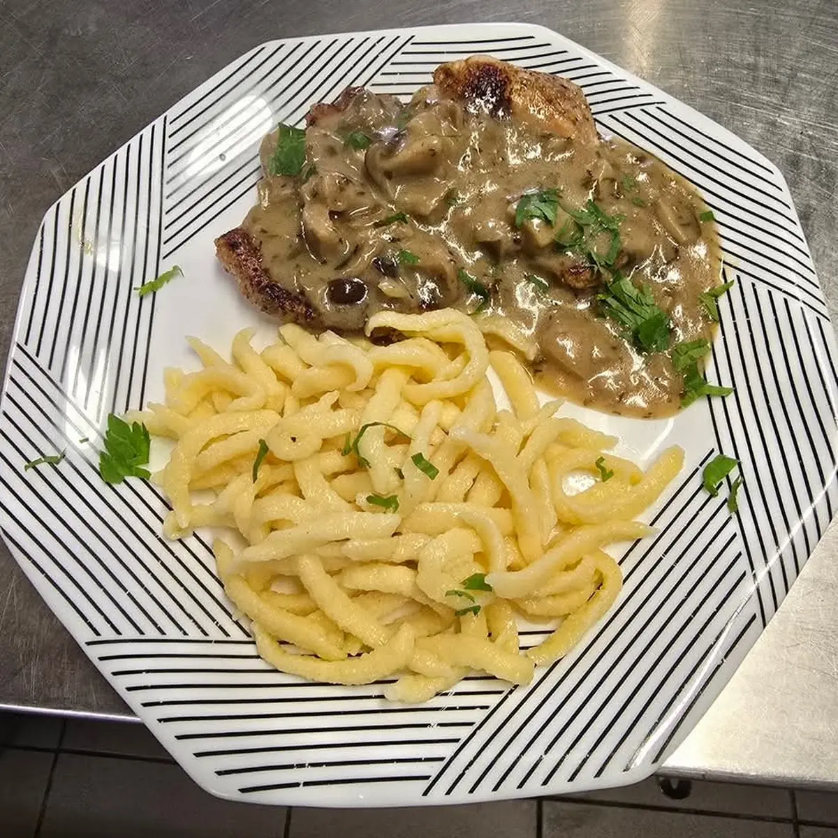 Essen und Trinken photo 9