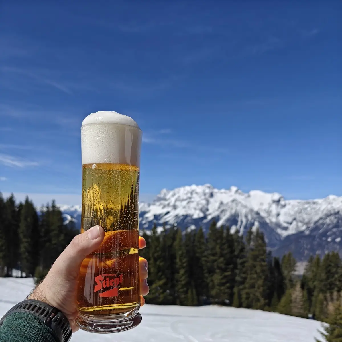Essen und Trinken photo 1
