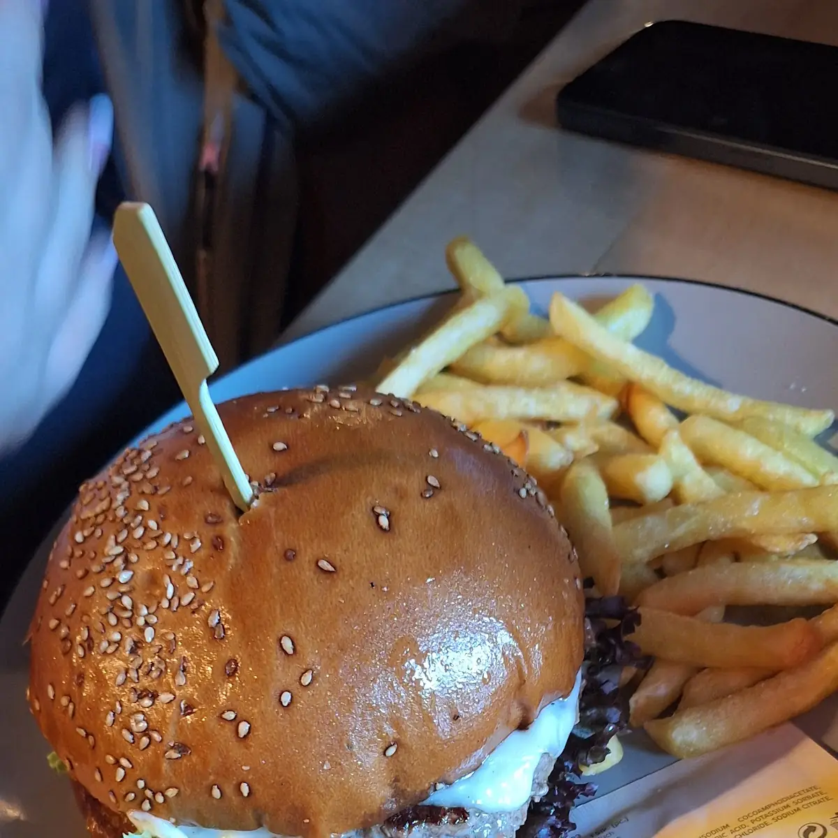 Essen und Trinken photo 4