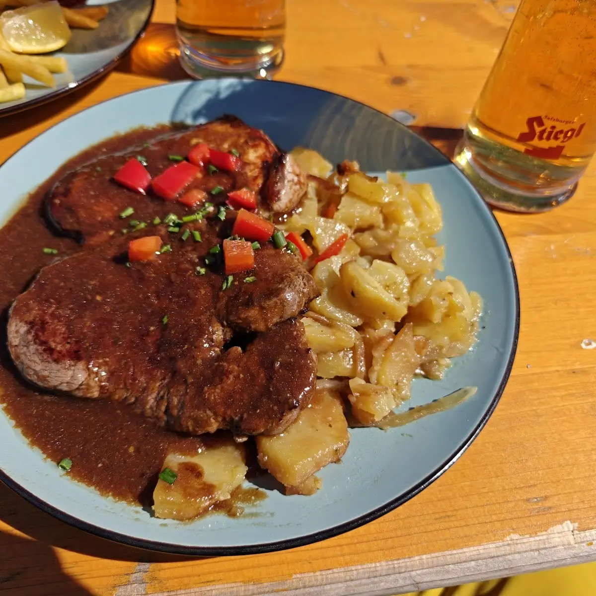 Essen und Trinken photo 5