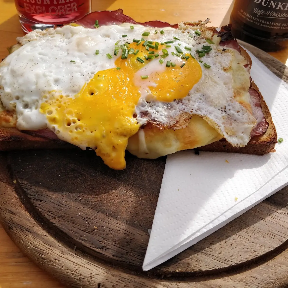 Essen und Trinken photo 9