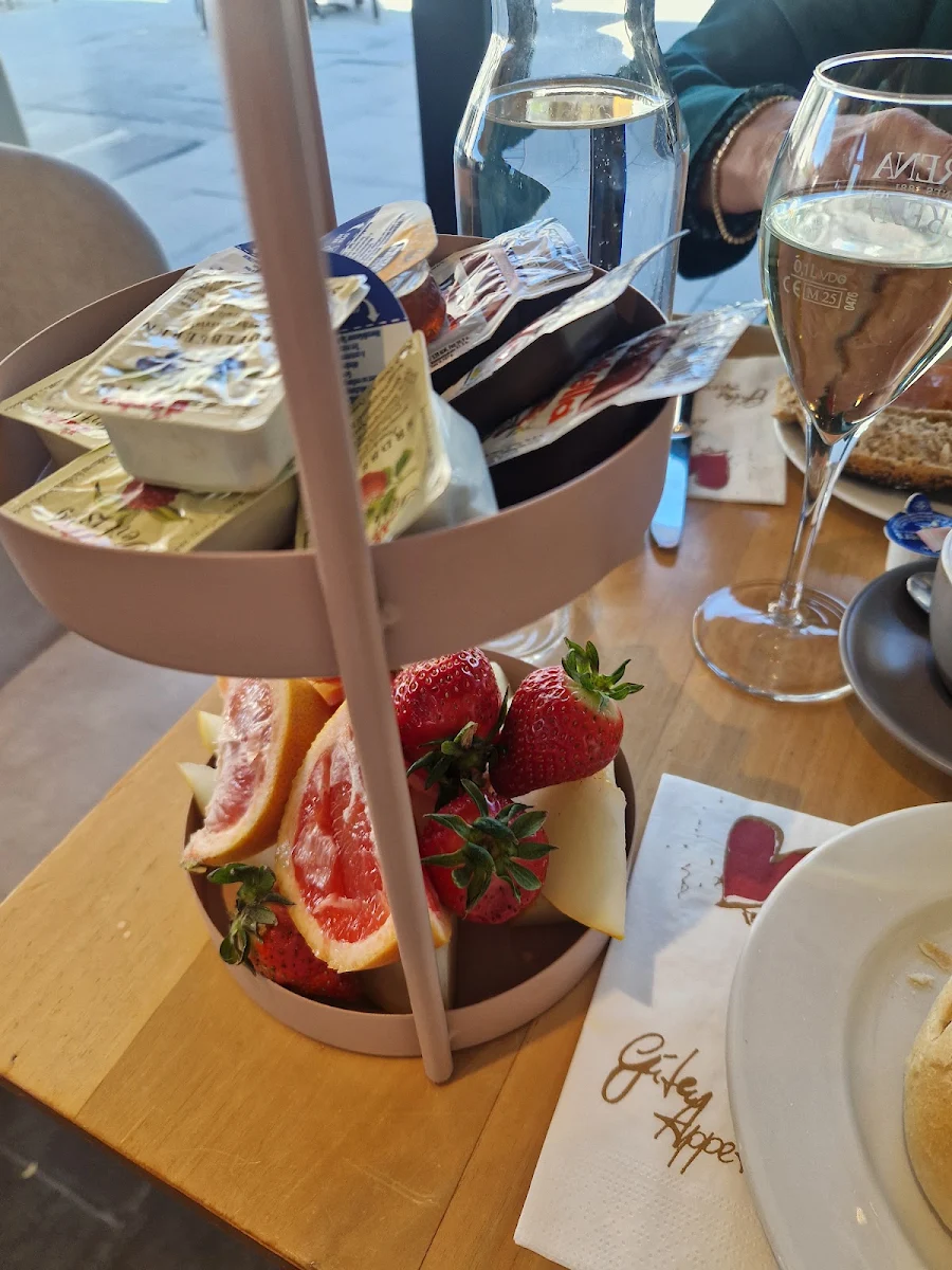 Essen und Trinken photo 9