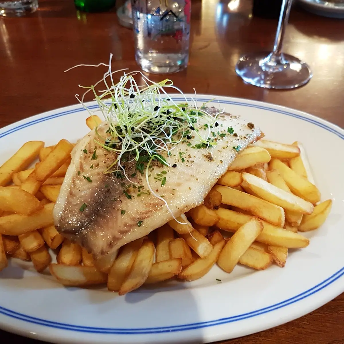 Essen und Trinken photo 1