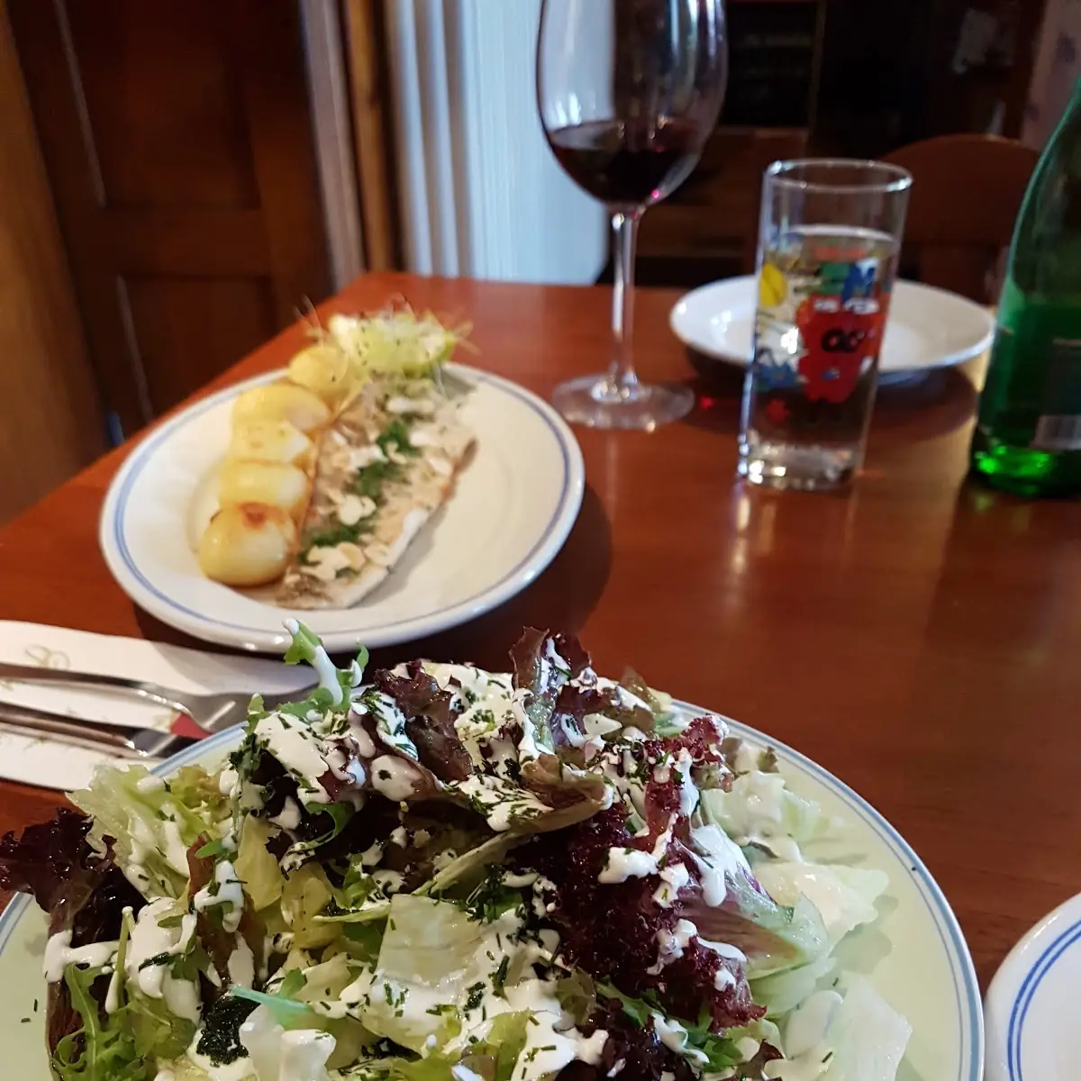 Essen und Trinken photo 5