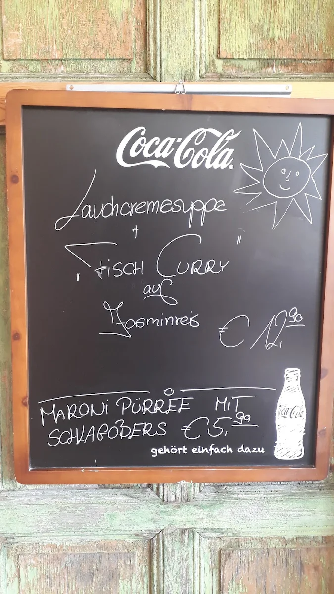Speisekarte photo 4
