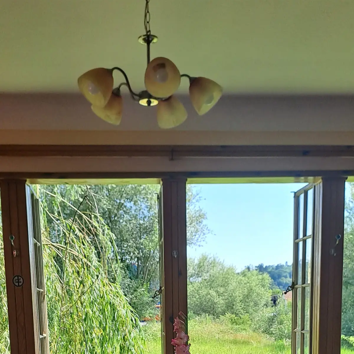 Atmosphäre photo 2