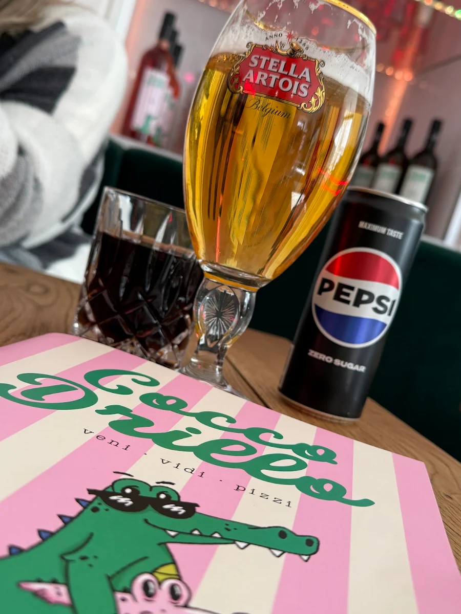 Essen und Trinken photo 5
