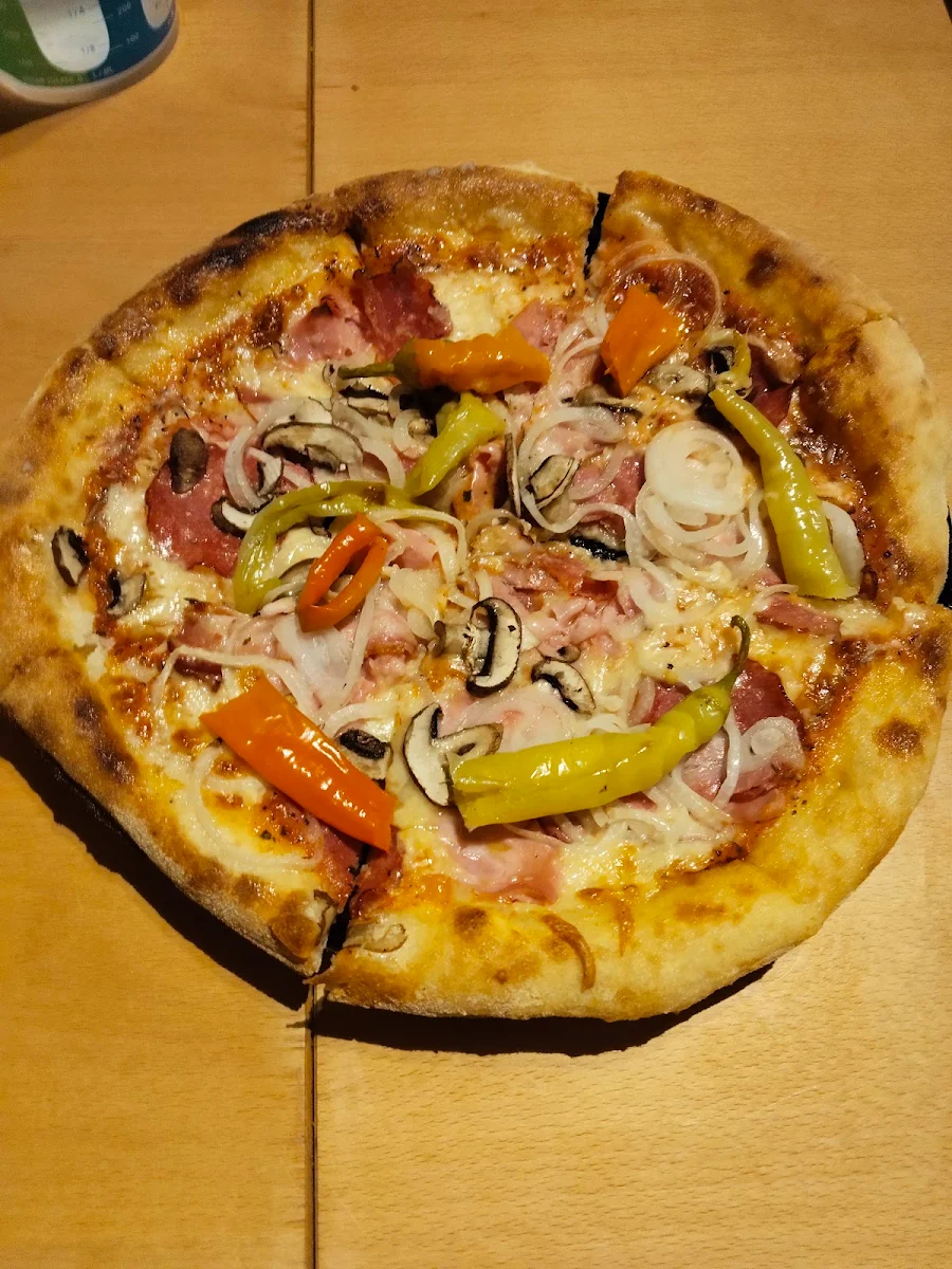 Essen und Trinken photo 6