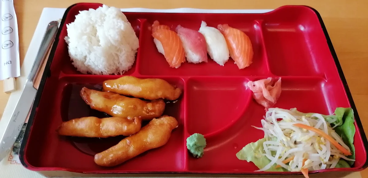Essen und Trinken photo 3
