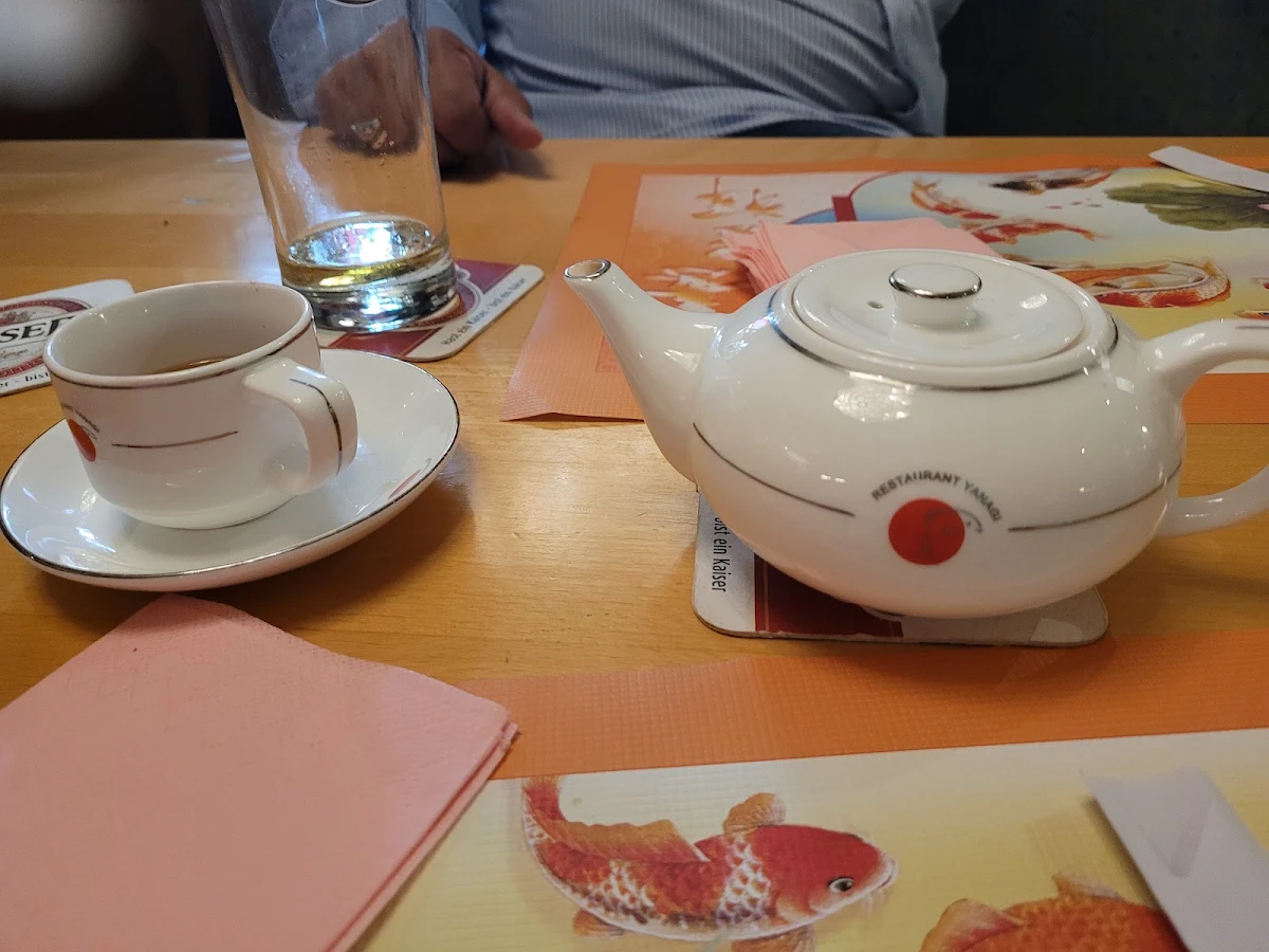 Essen und Trinken photo 5