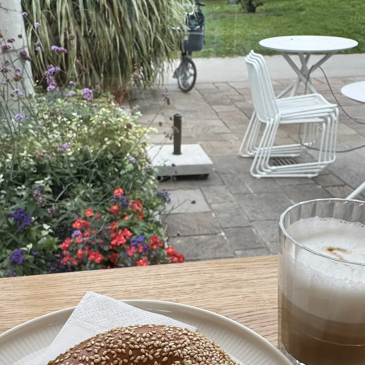 Essen und Trinken photo 5