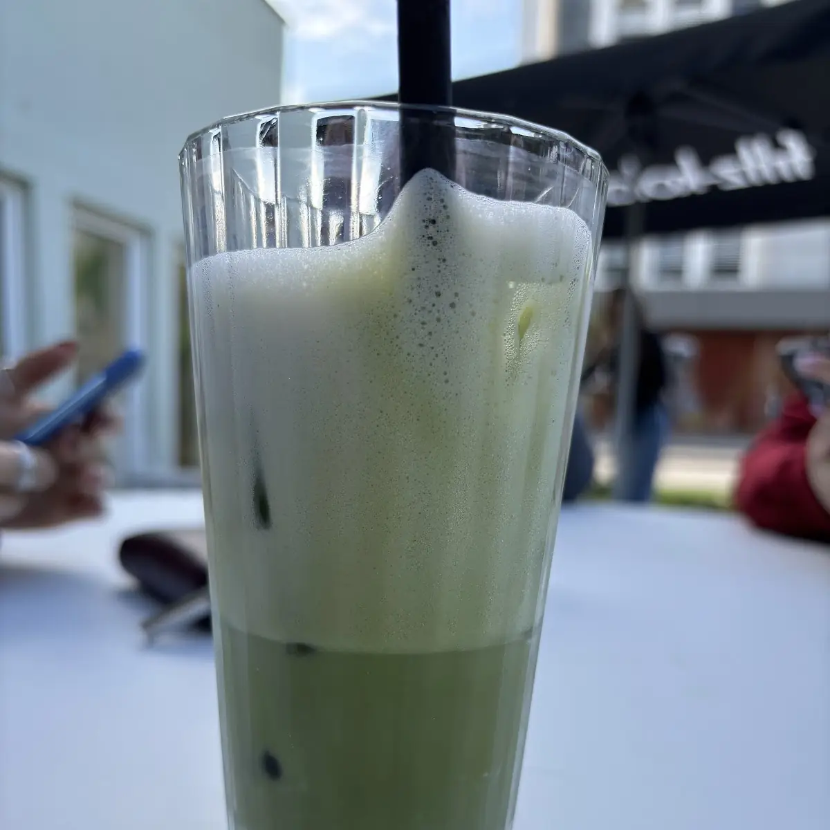 Essen und Trinken photo 6