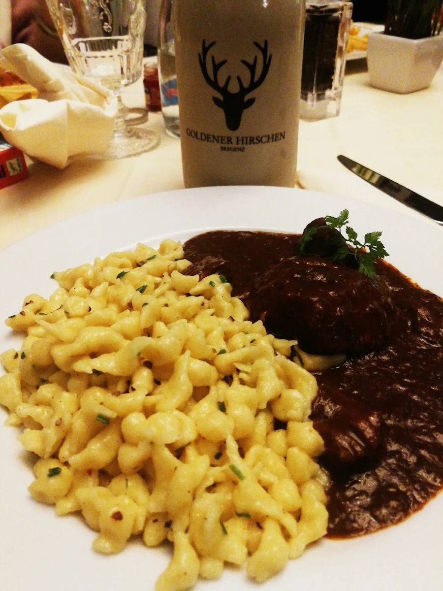 Essen und Trinken photo 10