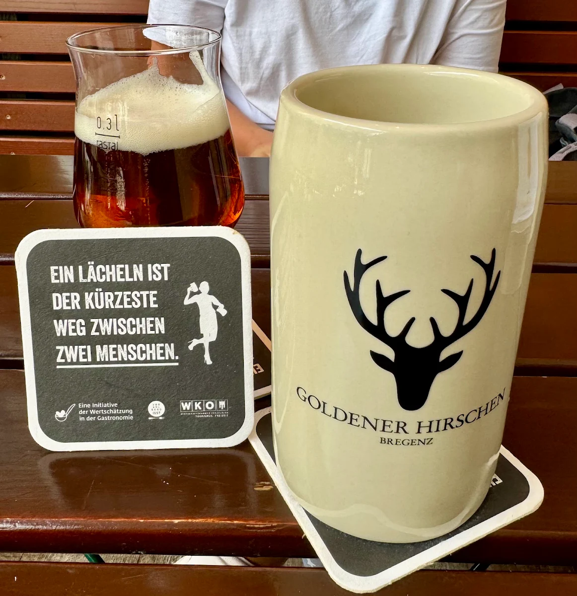Essen und Trinken photo 7
