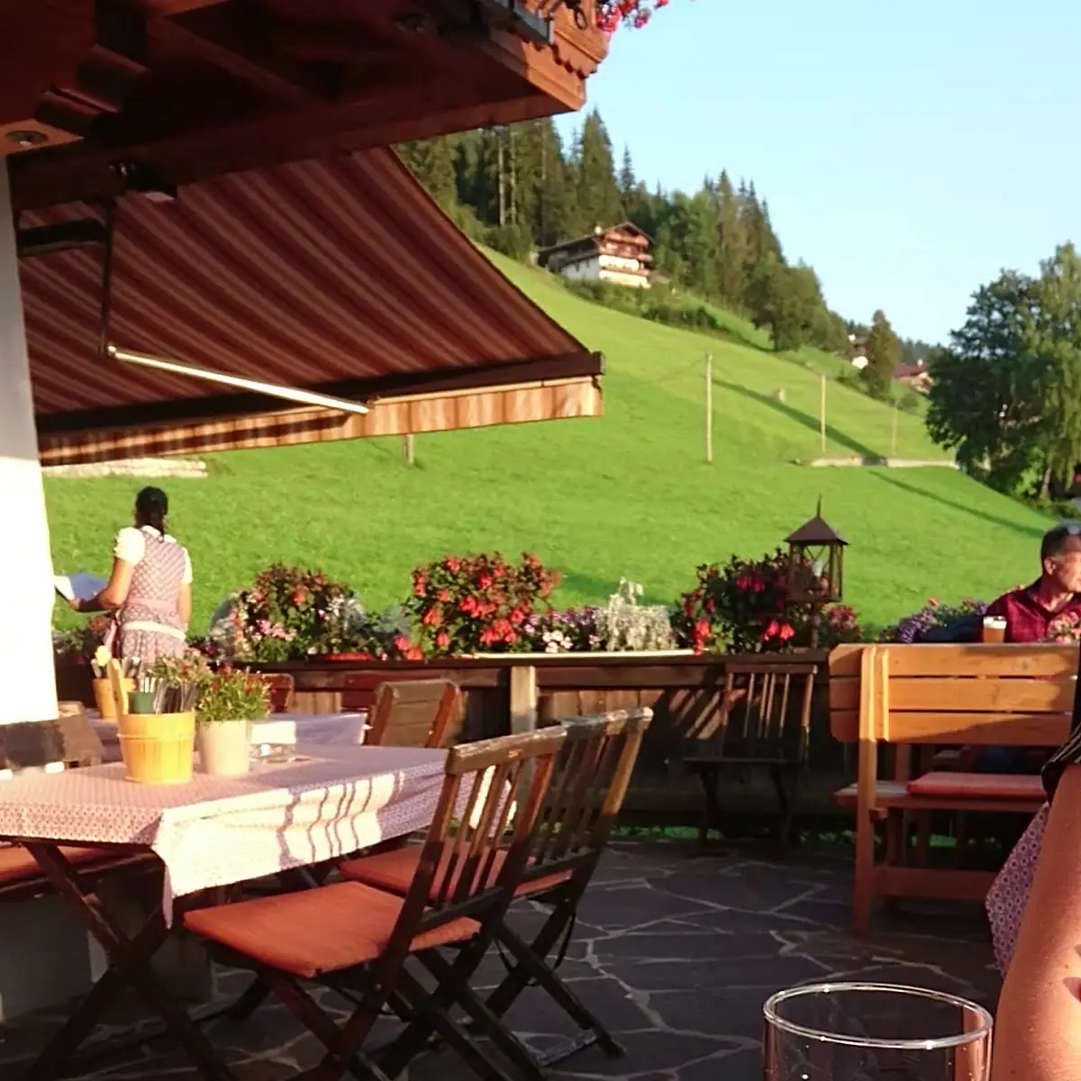 Essen und Trinken photo 2