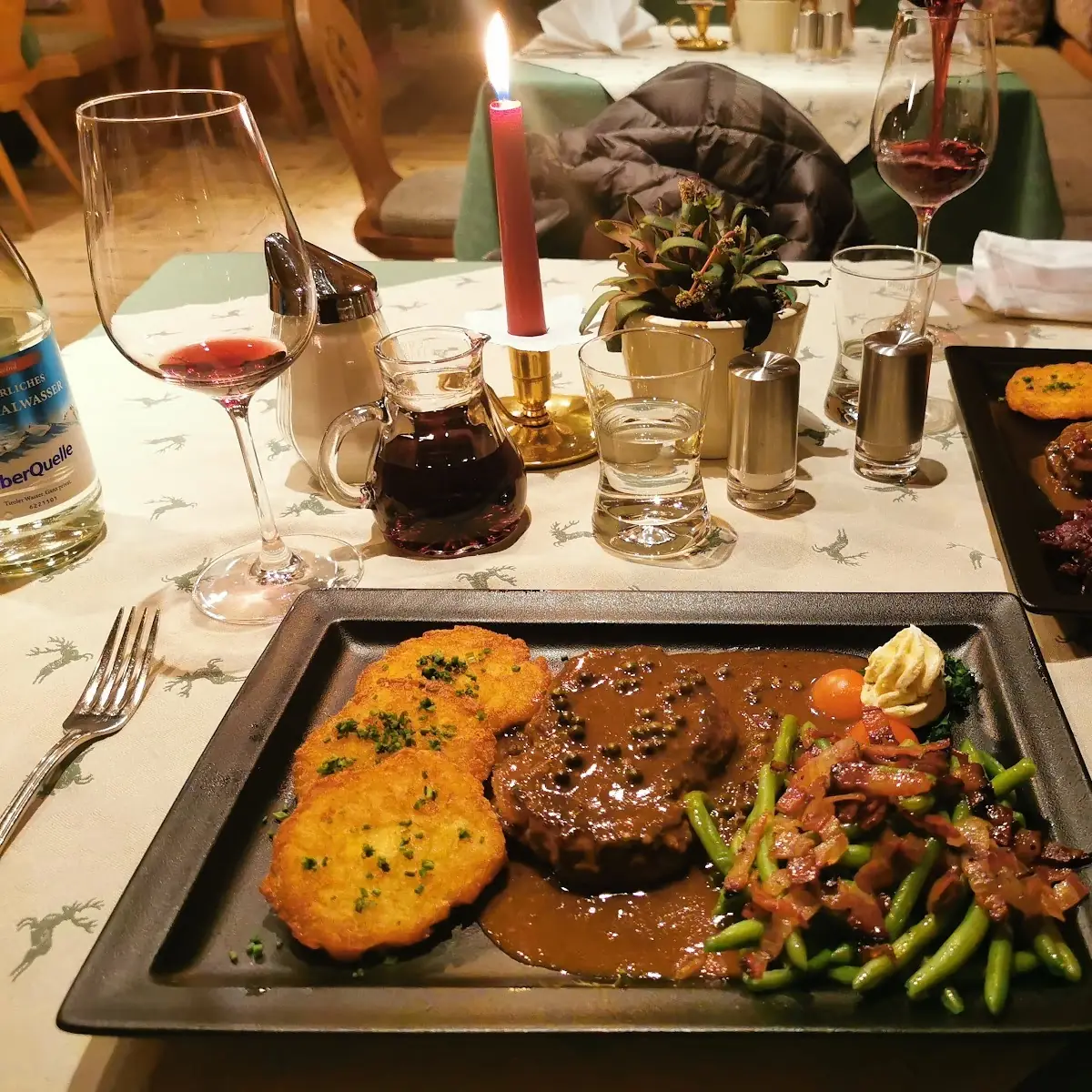 Essen und Trinken photo 3
