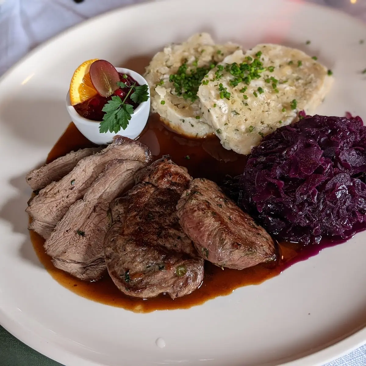 Essen und Trinken photo 4