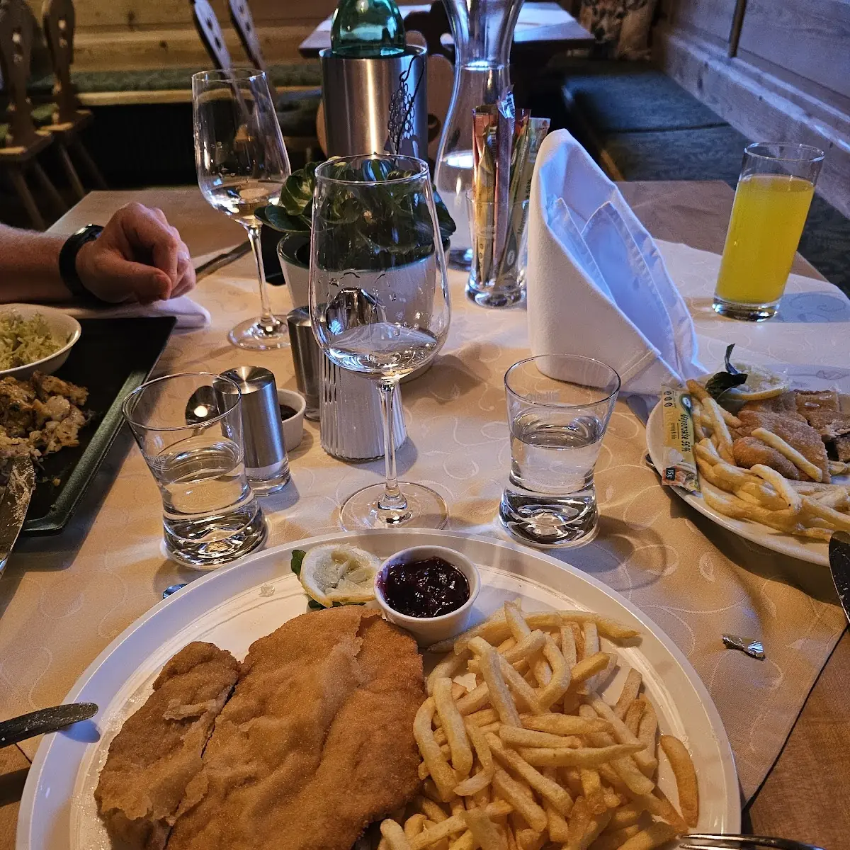 Essen und Trinken photo 5