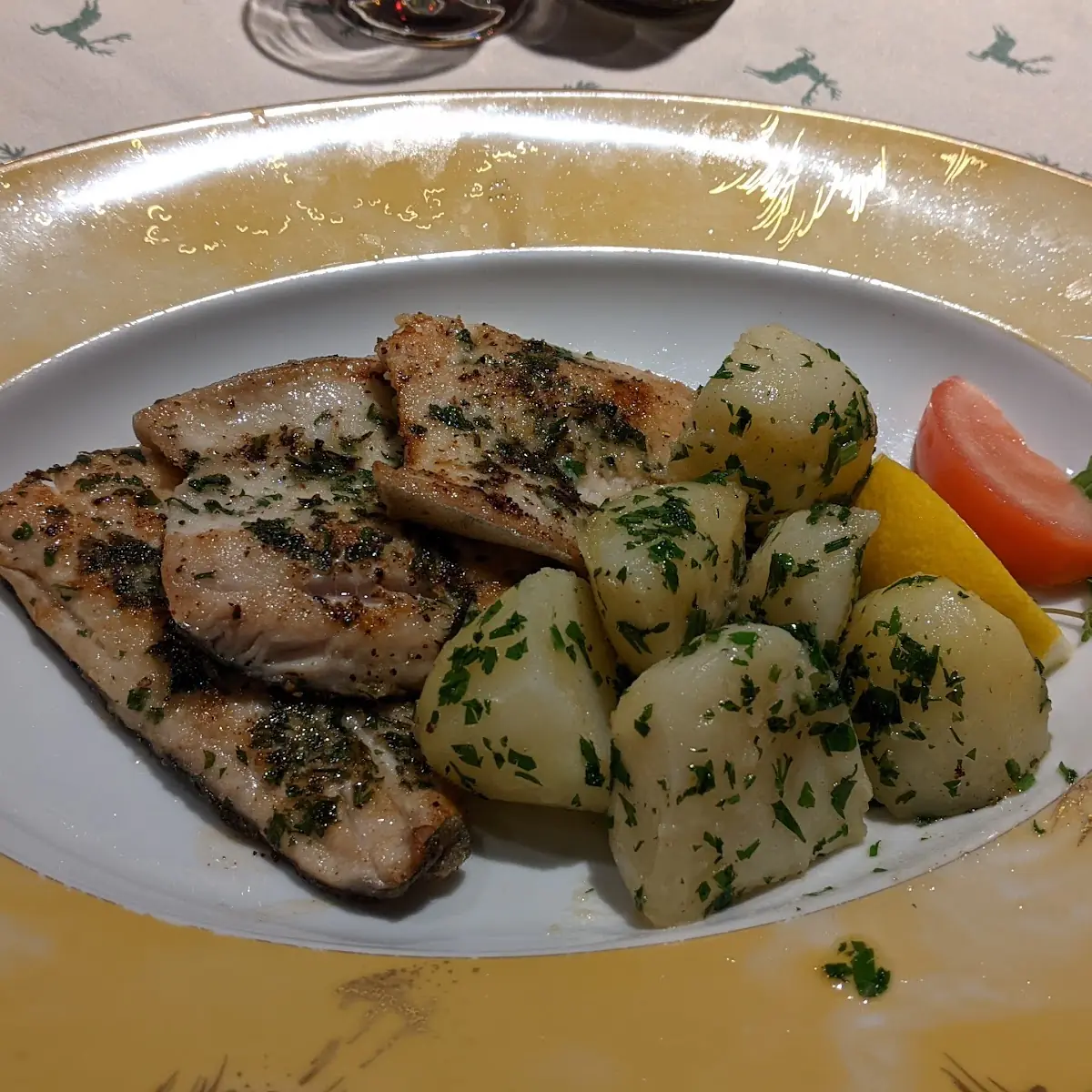 Essen und Trinken photo 9