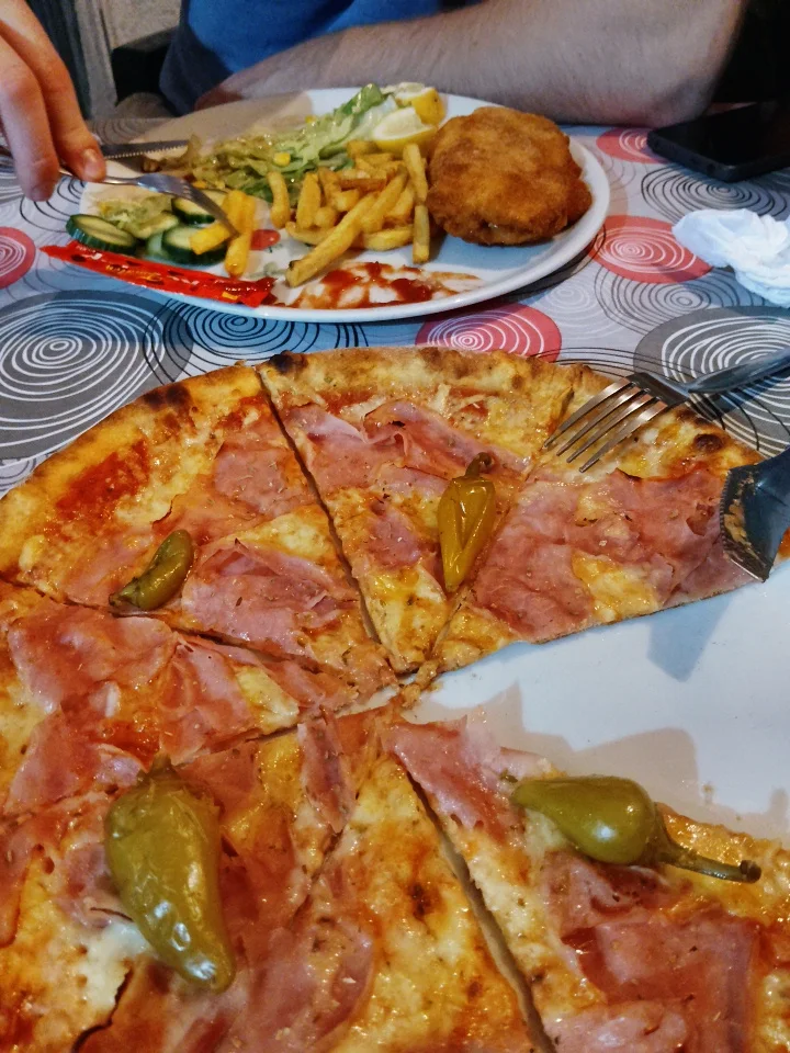 Essen und Trinken photo 4
