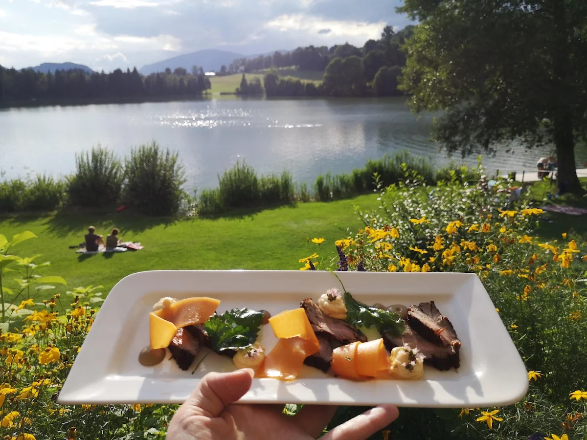 Essen und Trinken photo 1