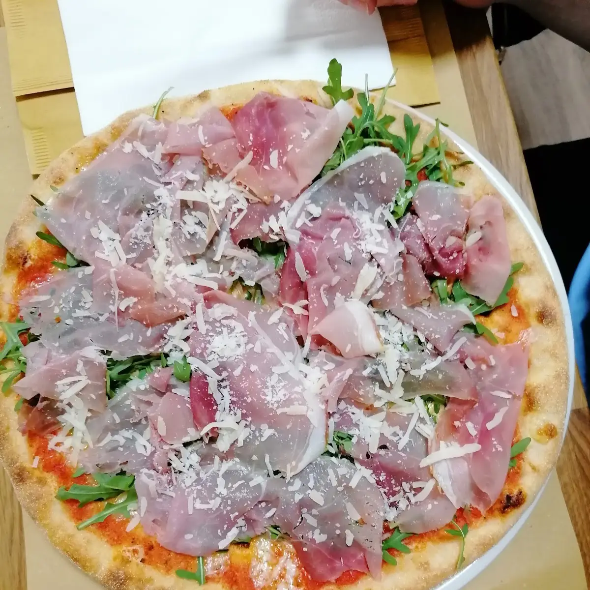 Essen und Trinken photo 3