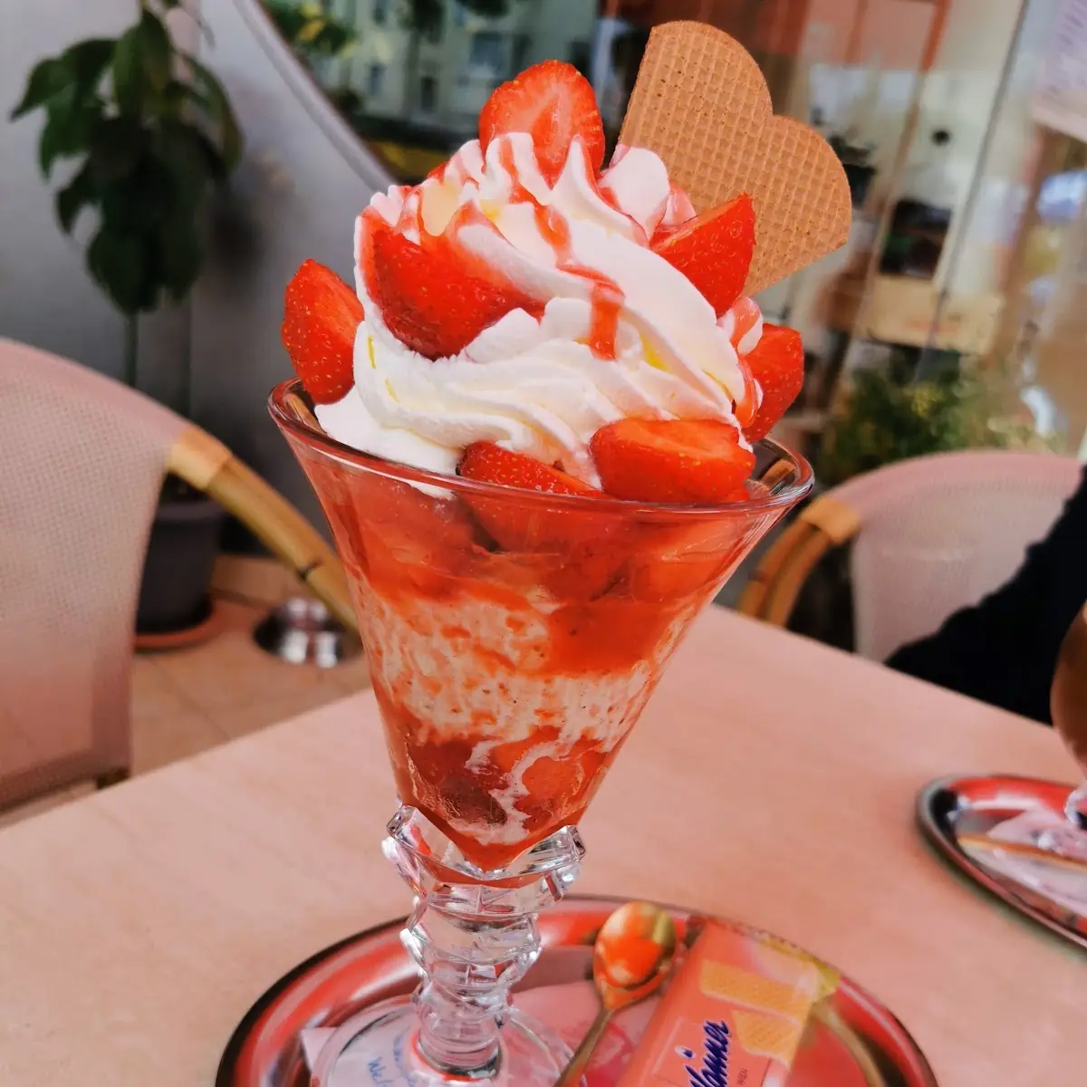 Essen und Trinken photo 4