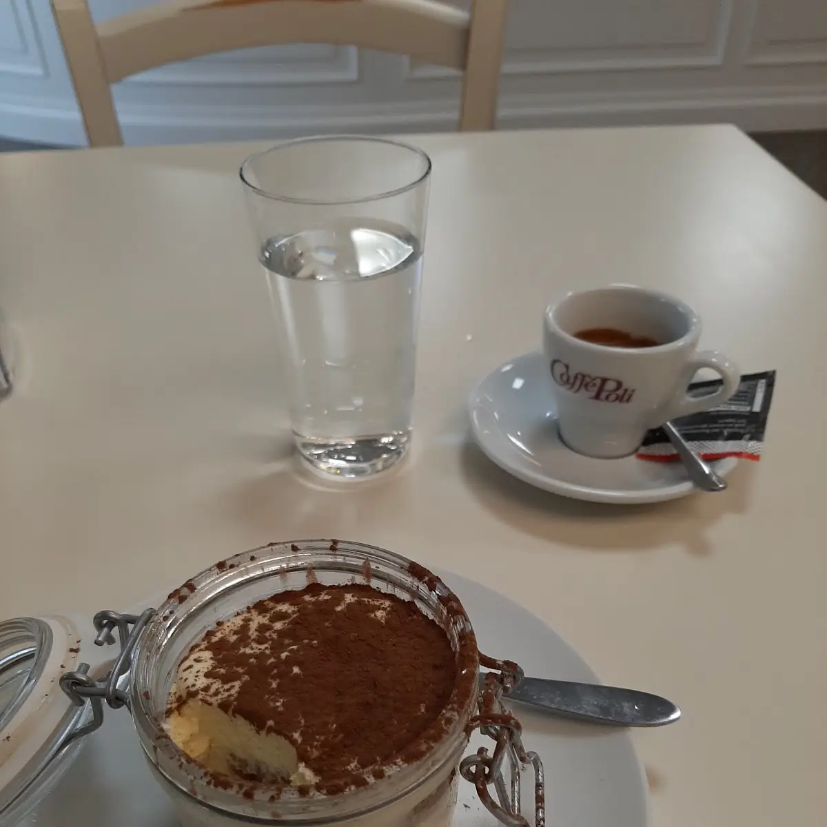 Essen und Trinken photo 8