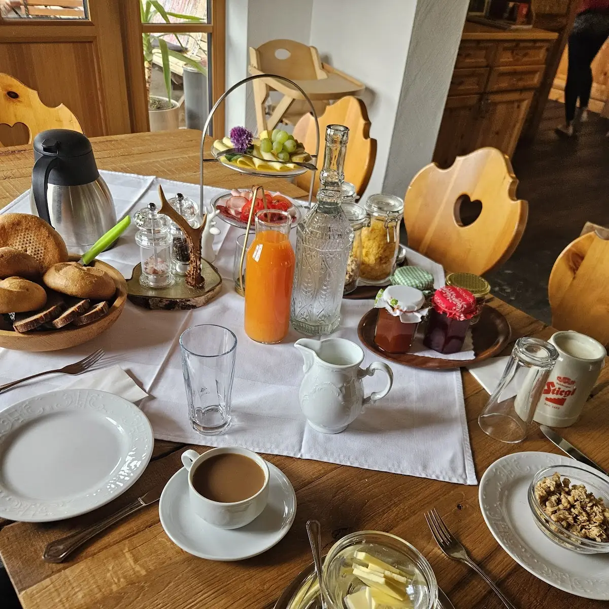 Essen und Trinken photo 4