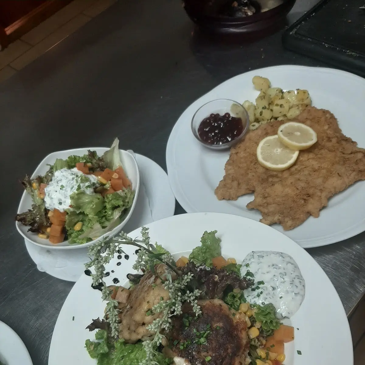 Essen und Trinken photo 9