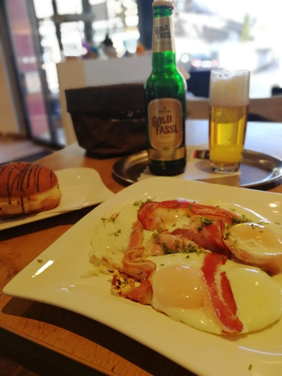 Essen und Trinken photo 7