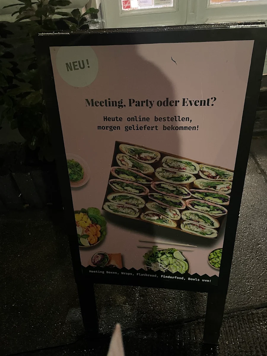 Speisekarte photo 7
