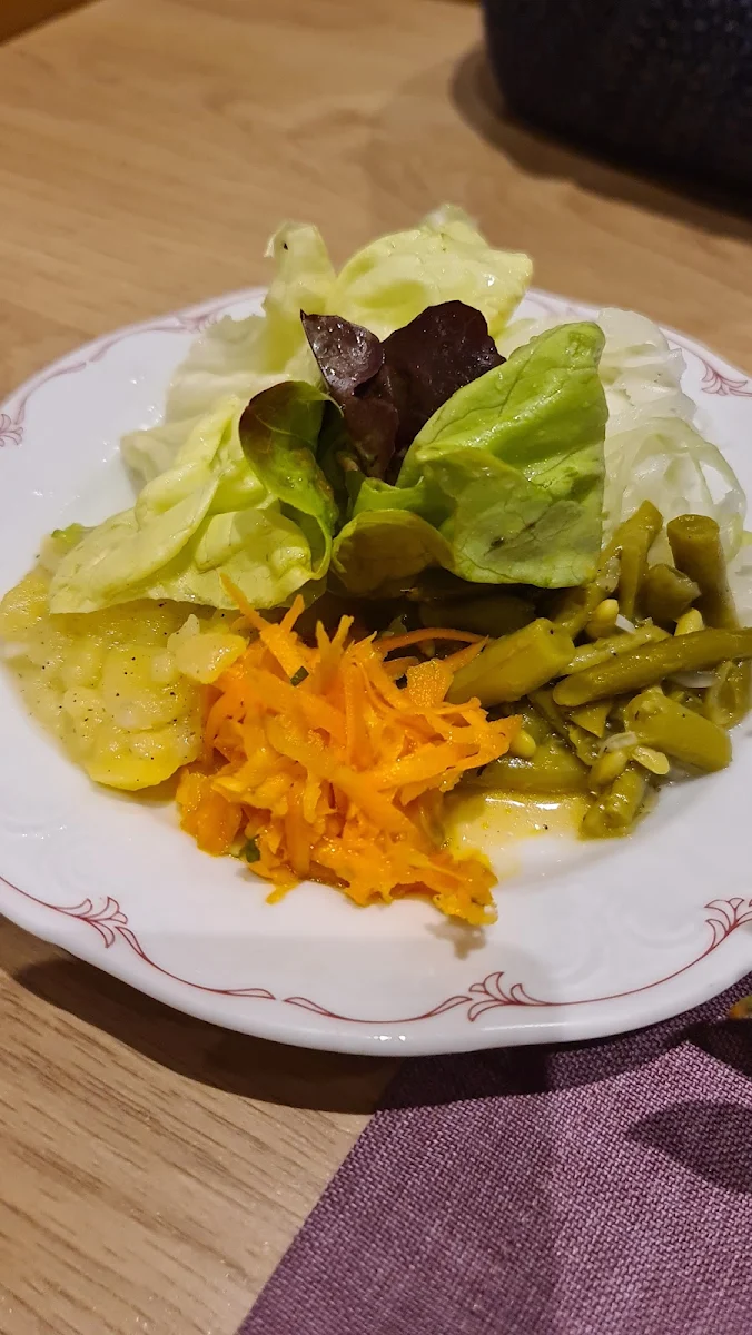 Essen und Trinken photo 10