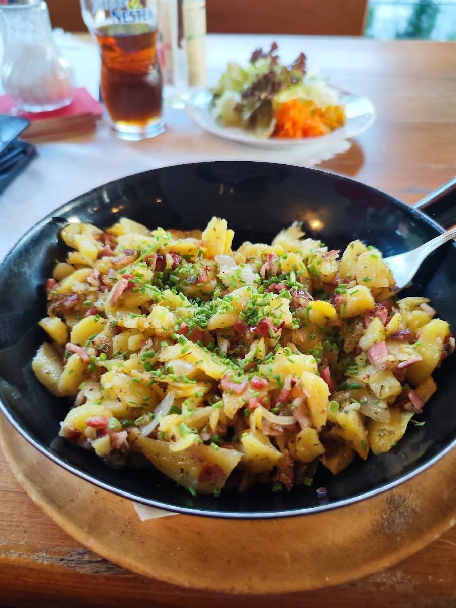 Essen und Trinken photo 4