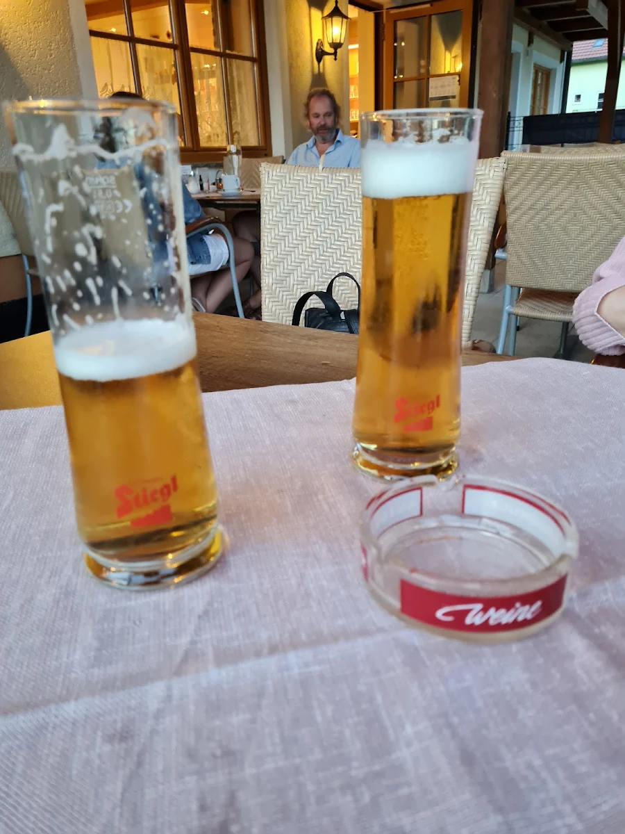 Essen und Trinken photo 6