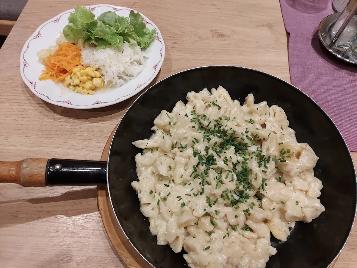 Essen und Trinken photo 7