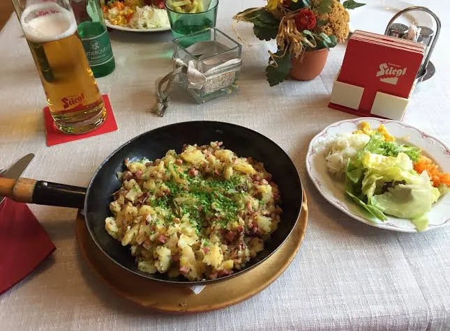 Essen und Trinken photo 8