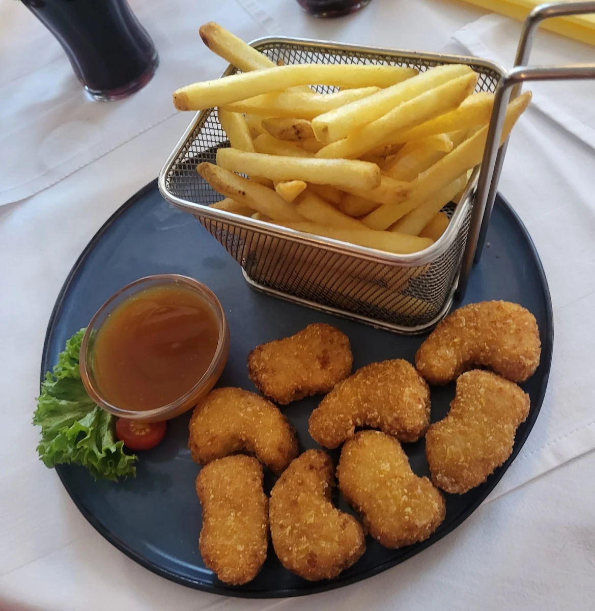 Essen und Trinken photo 10