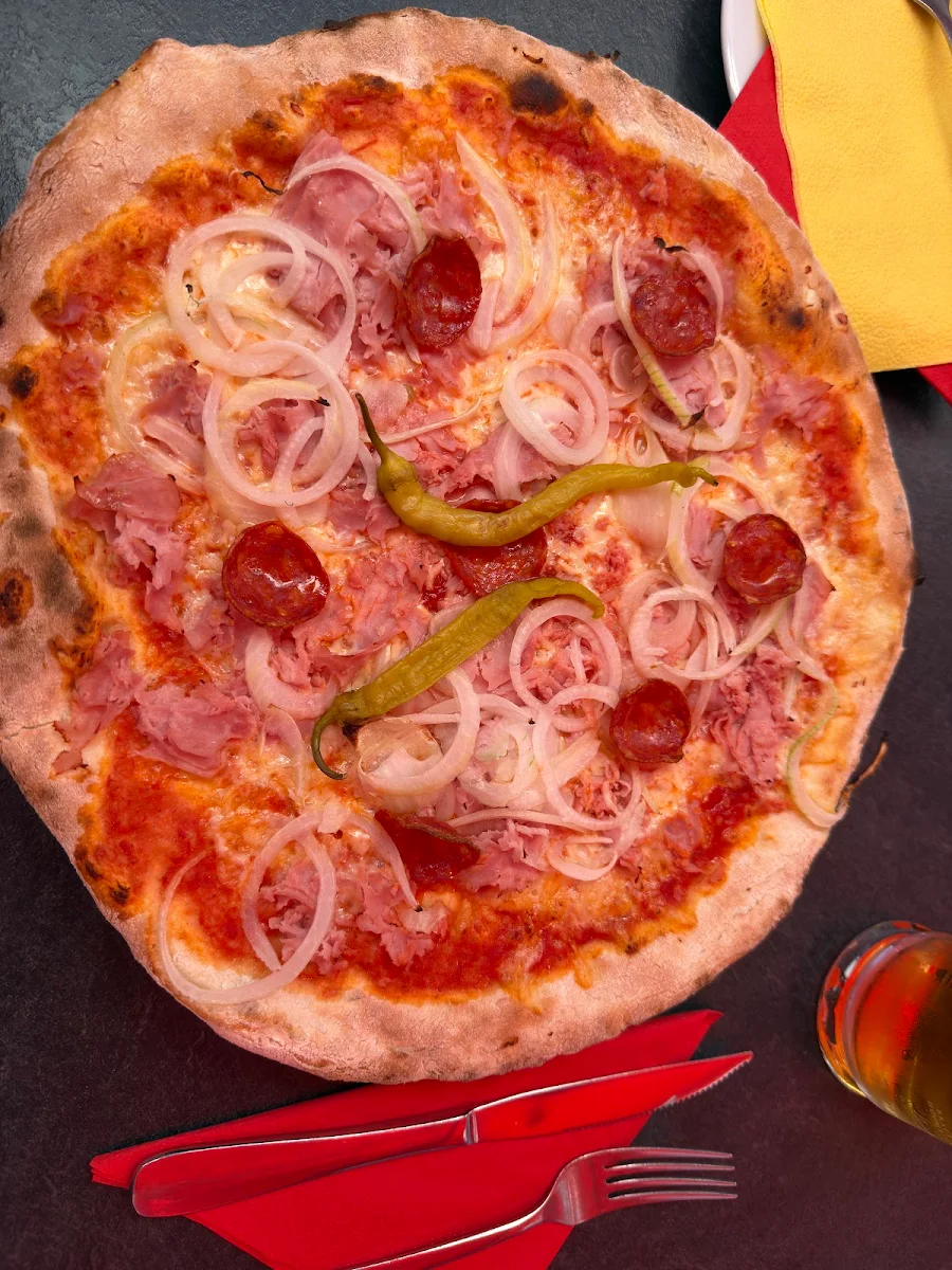 Essen und Trinken photo 3