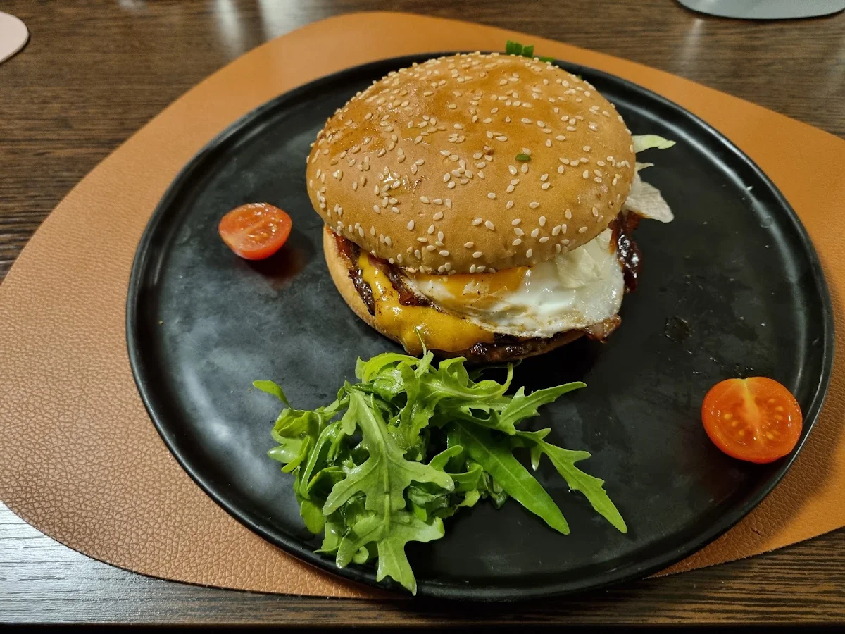 Essen und Trinken photo 7