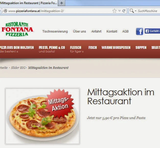 Speisekarte photo 8