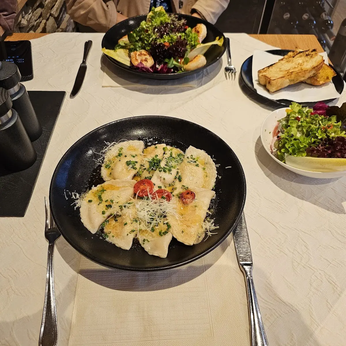 Essen und Trinken photo 2