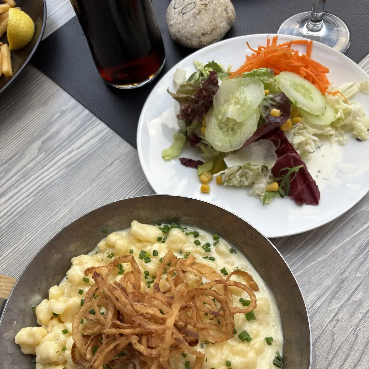 Essen und Trinken photo 4