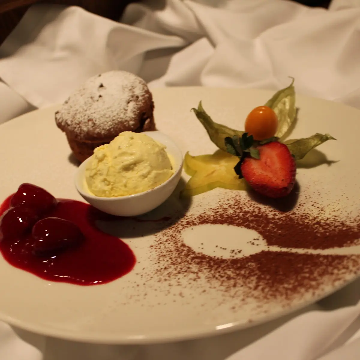 Essen und Trinken photo 9