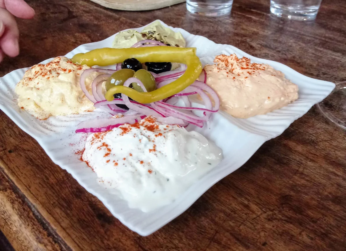 Essen und Trinken photo 10
