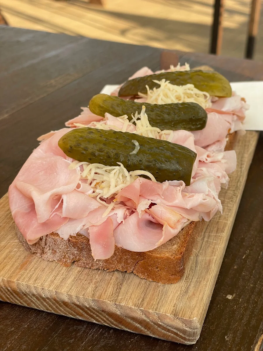 Essen und Trinken photo 3