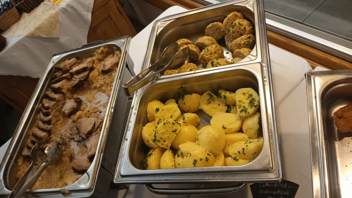 Essen und Trinken photo 9