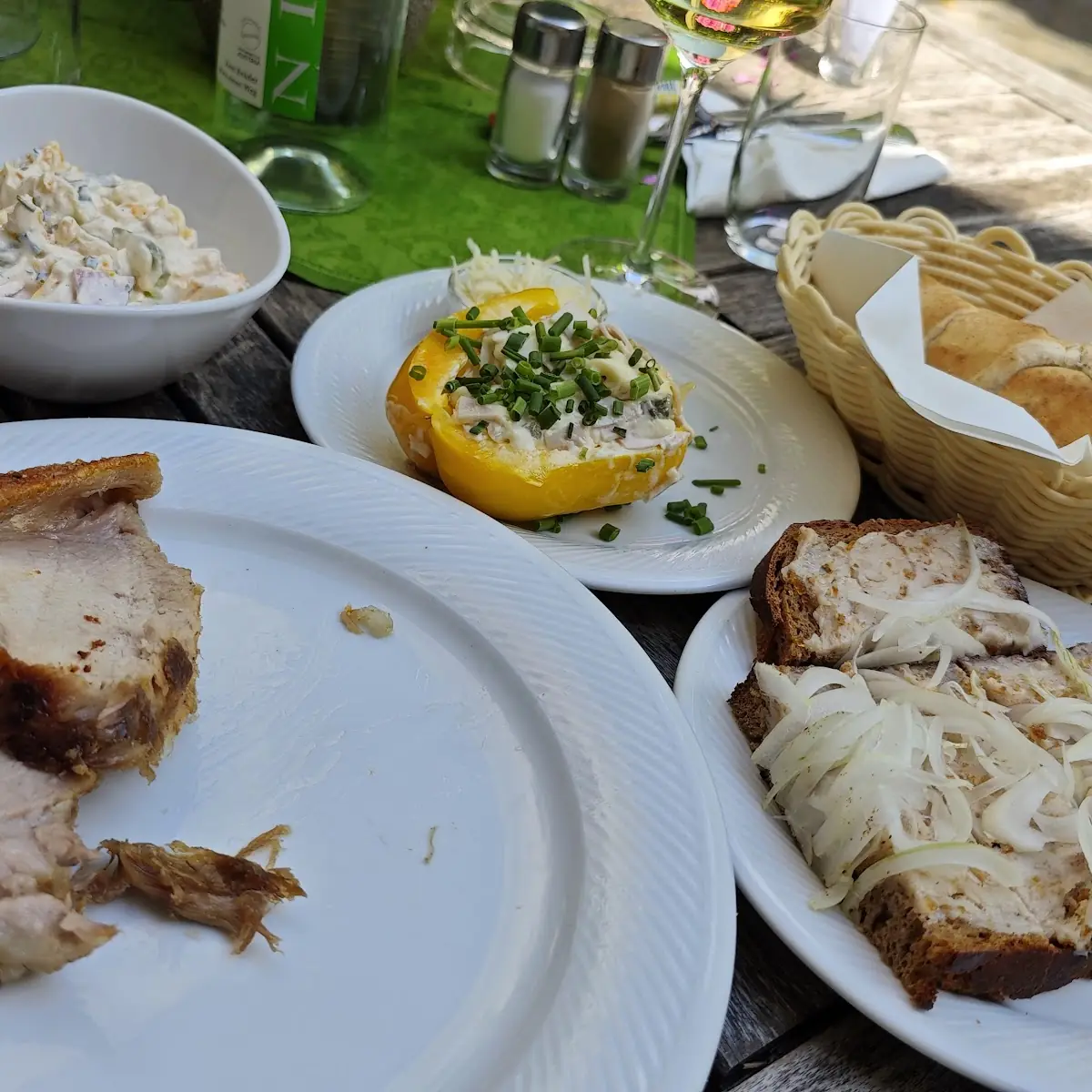 Essen und Trinken photo 1